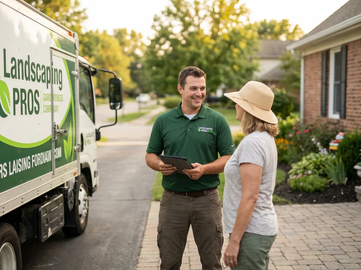 Landscaping Millbrook, IL FAQs
